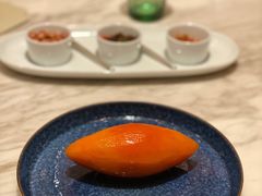 蜜汁红薯-新荣记(新源南路店)