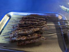-东仪路传统烤肉