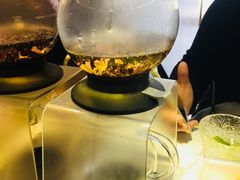 -茶是一枝花泡茶店