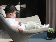 -广州富力君悦大酒店·凯菲厅