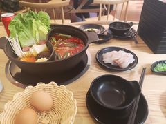 -三和屋日式海鲜锅料理(启航大厦店)