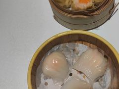 -葡珍轩冰室(虹桥机场T1店)