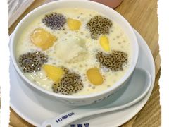 -古春堂凉茶甜品(拱北口岸店)