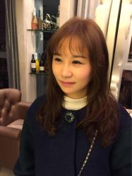 日本DoMo 私人发型会所-ＤＯＭＯプロの美容サロン