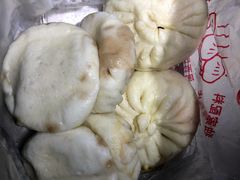 -津门如意包子铺(宾西路店)