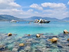 -海南分界洲岛旅游区