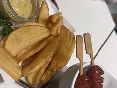 -池奈·咖喱蛋包饭(熙地港店)