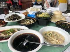 -天地生态农庄