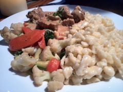 -Geneva日内瓦餐厅(西郊宝成花苑店)