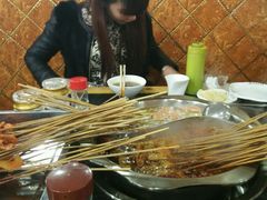 android_upload_pic-玉汇林串串香(御营店)