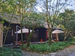 -法云安缦酒店