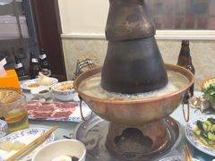-同城四季爆肚涮羊肉(安华里店)