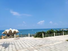 -放鸡岛生态旅游国际度假区