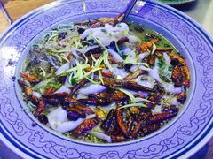 -鱼库·不仅是一家烤鱼店(车公庙店)