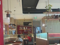 -比格比萨自助(宝山日月光店)