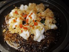 -绿茶餐厅(汇悦大融城店)