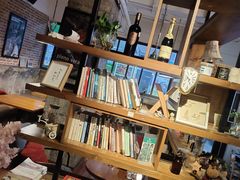 -雕刻时光·无国界料理西餐厅(五山店)