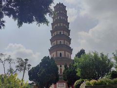 -广州莲花山旅游区