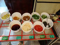 -陈大锅·岳阳鱼馆·地道岳阳菜(美食街店)