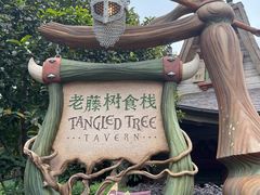 -Tangled Tree Tavern 老藤树食栈