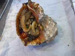 -江合勇丹东兄弟小串海鲜烧烤(总店)