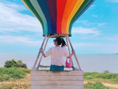 -漳州滨海火山岛自然生态风景区