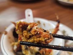 -谢记上海大排档(长寿路店)