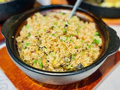 黄鳝饭-小粤楼(万辉广场店)