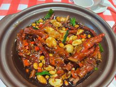 -辣小鲜·南昌大排档(船山路店)