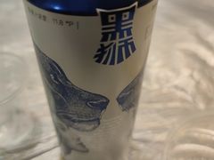 -狮龙啤酒烧烤屋(建二路店)