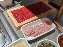 -海底捞火锅(顺义华联店)