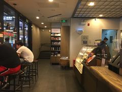 -星巴克(北京南站第三店)