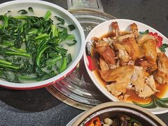 -飞尝蚝·顺德菜·鱼生(顺德总店)