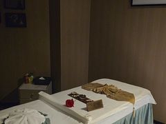 -宫七SPA·高端Massage(浦东大道店)