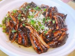 -二泉园老菜馆·百年无锡菜