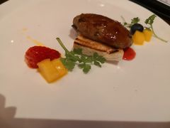 -食间牛排(湖西路店)