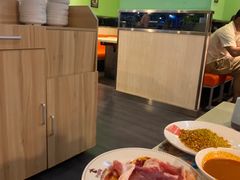 -鑫海汇海鲜烤肉自助(北国商城店)