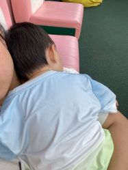 -奈尔宝·儿童乐园·亲子餐厅(华采天地店)