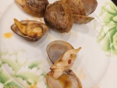 -索菲特酒店·海鲜自助 ·聚餐厅