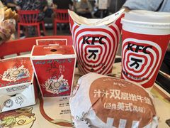 -肯德基(亦庄上海沙龙店)