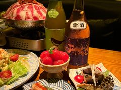 -鸟泉居酒屋·烧鸟·酒馆(百子湾店)