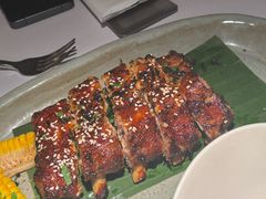 -月芽·自由餐厅·西溪湿地餐厅