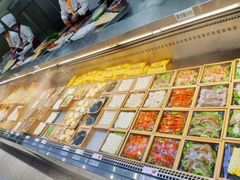 -串一火锅(赛格国际购物中心店)