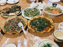 -西双版纳傣味园(昆前路店)