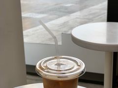 -% Arabica阿拉比卡咖啡(深圳湾万象城店)