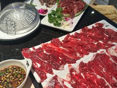 -牛事制造局牛肉火锅(莲岳路店)