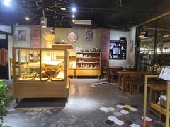 -啊噗吐呦现场烘焙(麦凯乐店)