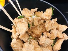 -小明同学(三里屯店)