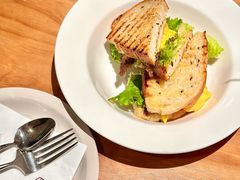 -echoes coffee回响咖啡(888街店)