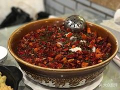 -成都驻京办餐厅(蜀都宾馆店)